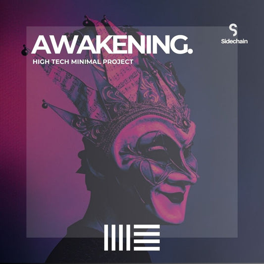 Awakenings Minimal Techno