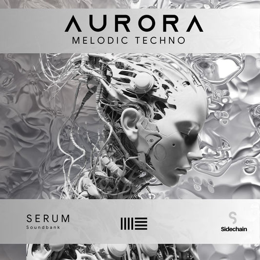 Aurora Melodic Techno