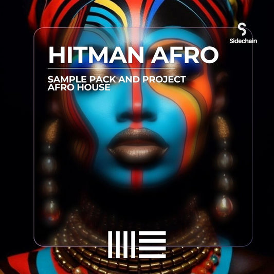 Hitman Afro-House