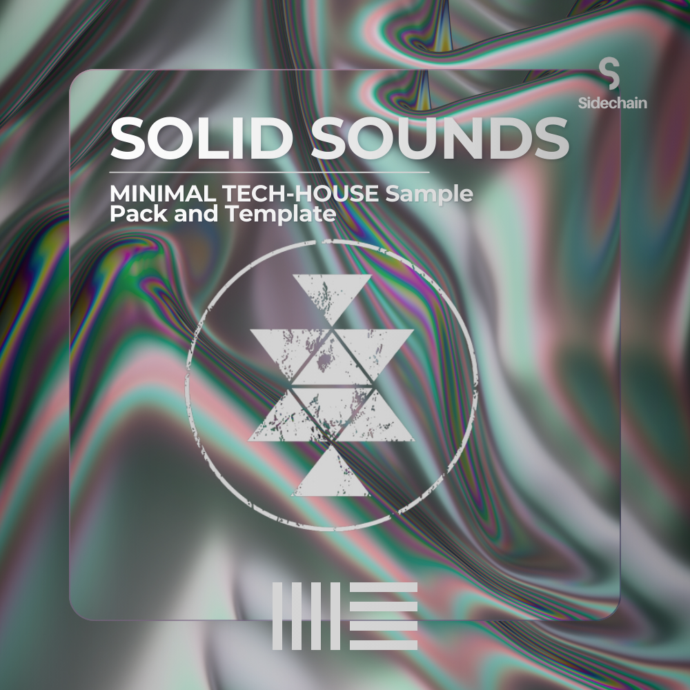 Solid Sounds Sample Pack