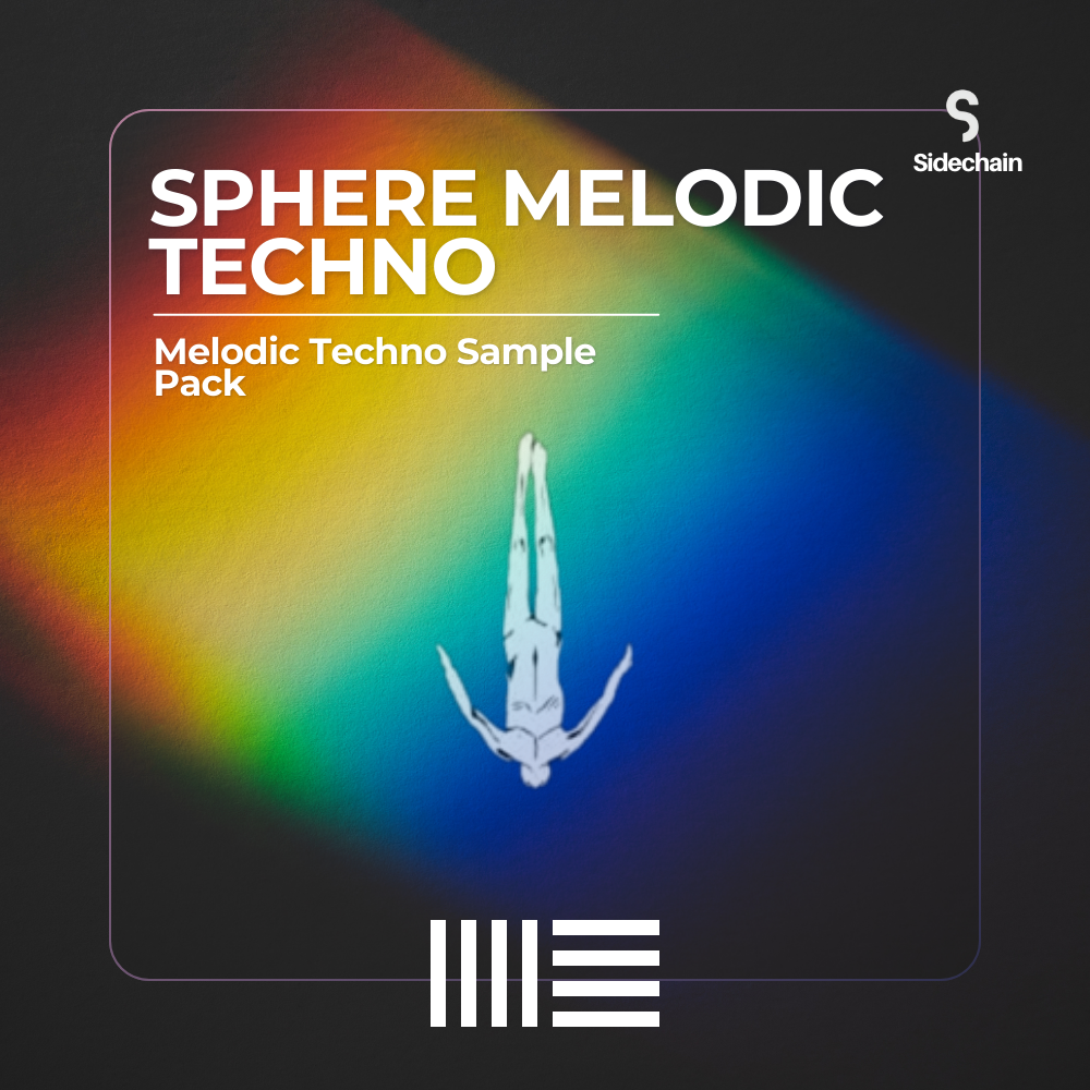 Sphere Melodic Techno