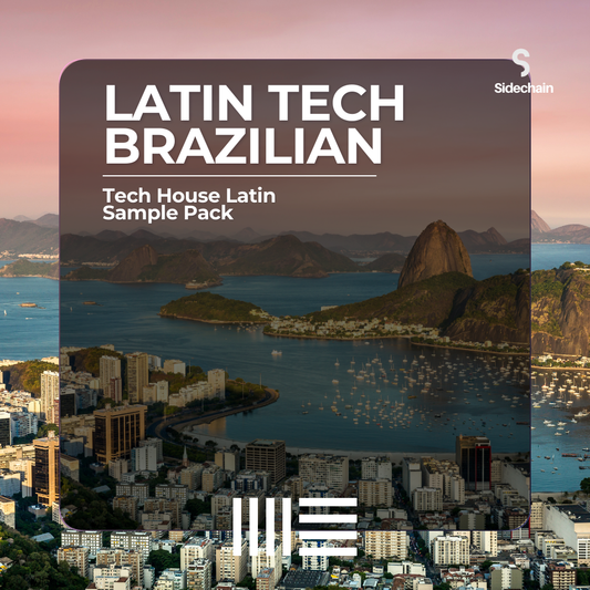 Latin Tech Brazilian